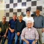 Vorstand 2019